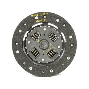 Đĩa ly hợp LUK 3200155 10