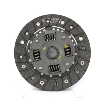 Đĩa ly hợp LUK 3190033 10