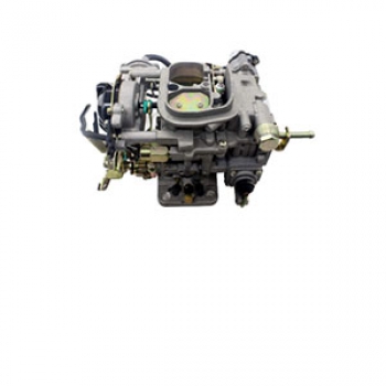 Chế hòa khí Chế hòa khí