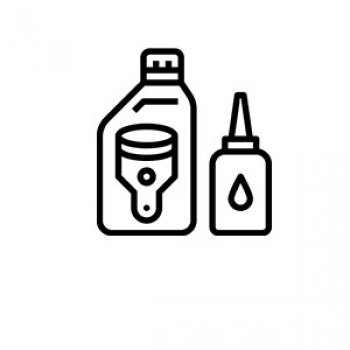 Vệ sinh hệ thống bôi trơn động cơ xăng