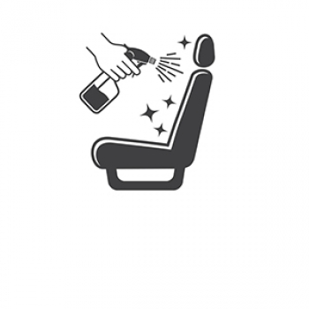 Dung dịch vệ sinh nội thất