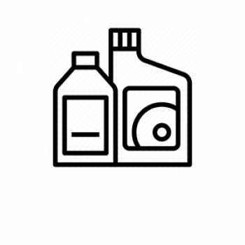 Vệ sinh hệ thống thắng