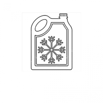 Nước làm mát động cơ