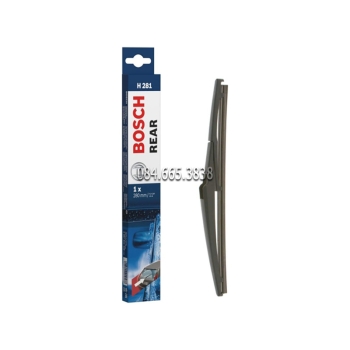 Gạt mưa sau Bosch Rear 11 inch (H281)