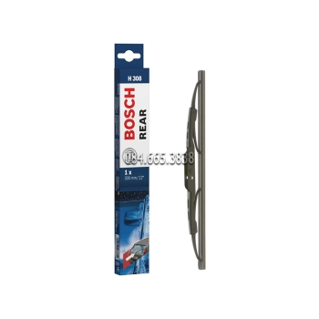 Gạt mưa sau Bosch Rear 12 inch (H308)