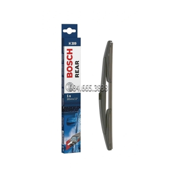 Gạt mưa sau Bosch Rear 12 inch (H309)