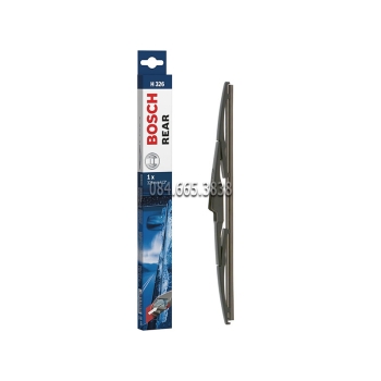 Gạt mưa sau Bosch Rear 13 inch (H326)
