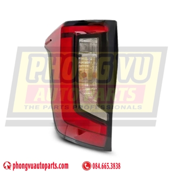 Đèn hậu Toyota Hilux 20206  - 815500KC10, 815600KC00
