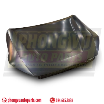 Nắp Capo Toyota Hilux 2026
