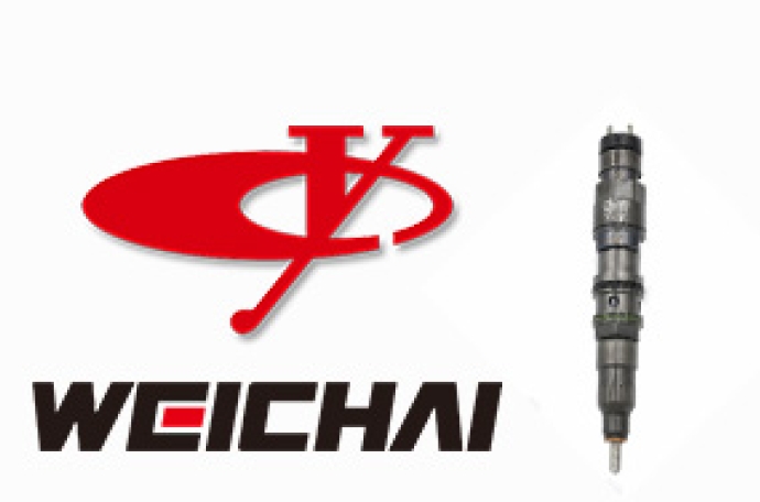 Tra Mã Kim Phun Weichai - Yuchai
