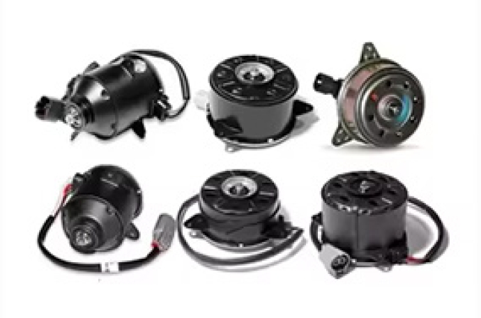 Dấu Hiệu Mô Tơ Quạt Giàn Nóng Hỏng và Hướng Dẫn Bảo Dưỡng, Thay Thế