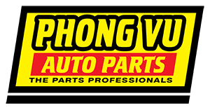 Phụ tùng ô tô Phong Vũ | Phong Vũ Autoparts Logo Phụ tùng ô tô Phong Vũ | Phong Vũ Autoparts