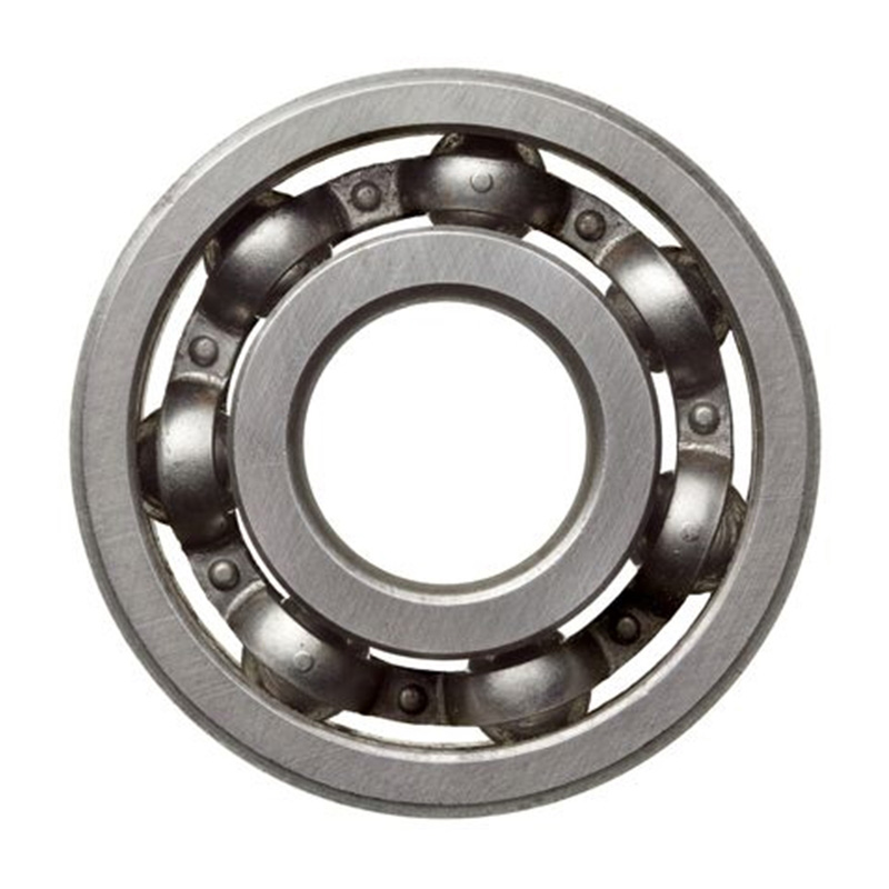 Bạc đạn trước lái (Bushings/Bearings)