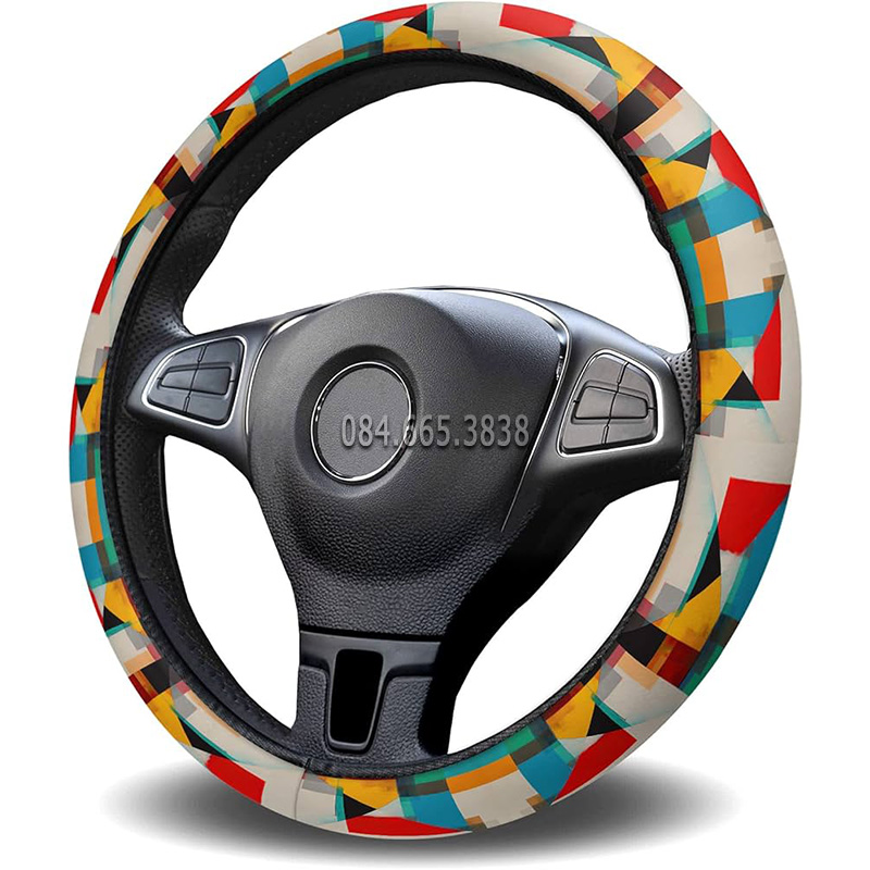 Bao tay lái xe Ford Toyota Mitsubishi Hyundai Kia Mazda Nissan Vinfast BMW Mercedes