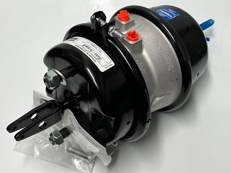 Bầu phanh lốc-kê Haldex