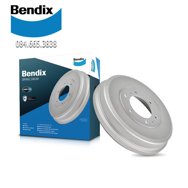 Tăm Bua Thắng - Tăm Bua Phanh Bendix (Bendix Brake Drums) 