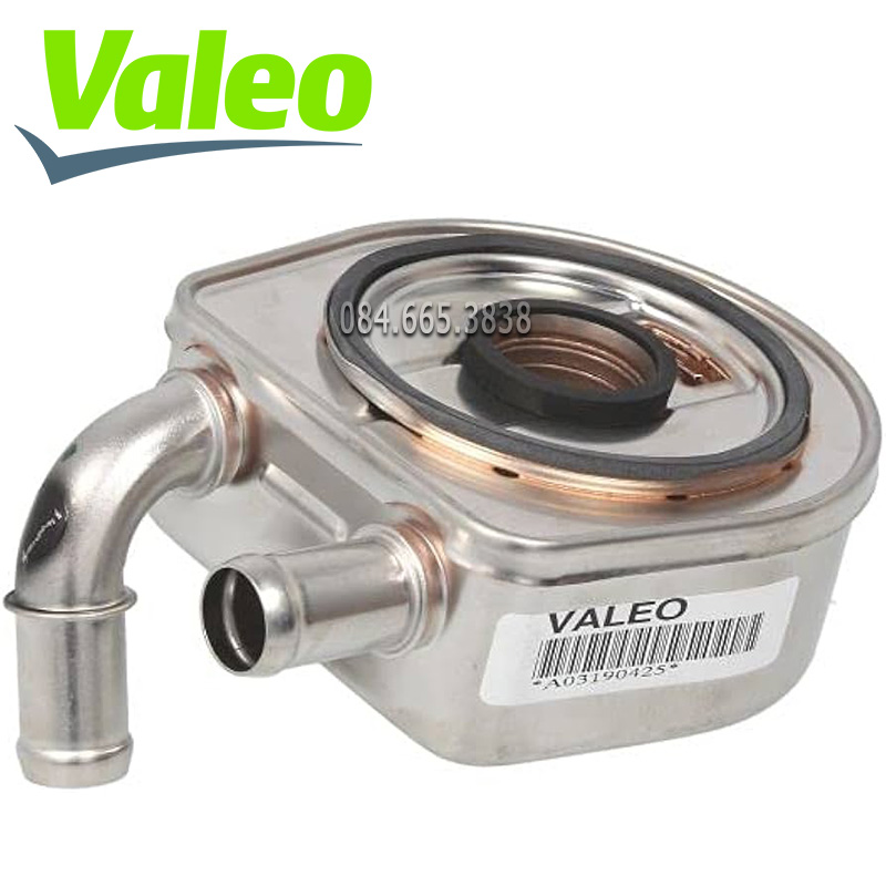 Bộ làm mát dầu động cơ Valoe (Valeo Oil Coolers)