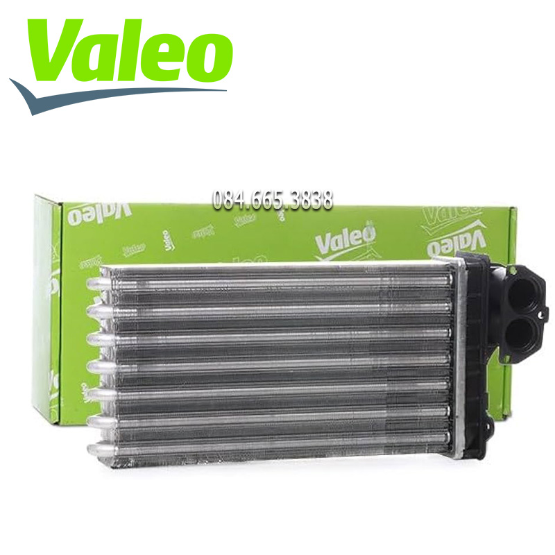 Bộ trao đổi nhiệt động cơ Valeo (Valeo Engine Heat Exchanger)