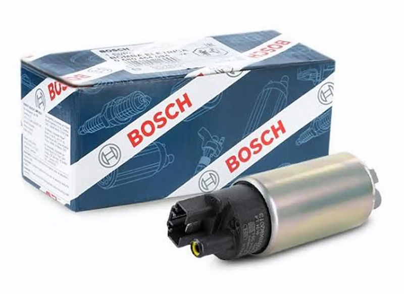 Bơm nhiên liệu Bosch (Bosch Fuel Pumps)