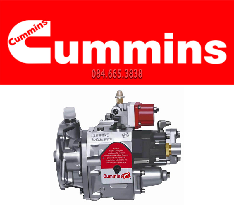 Bơm Nhiên LiệuCummins (Cummins Fuel Pump)