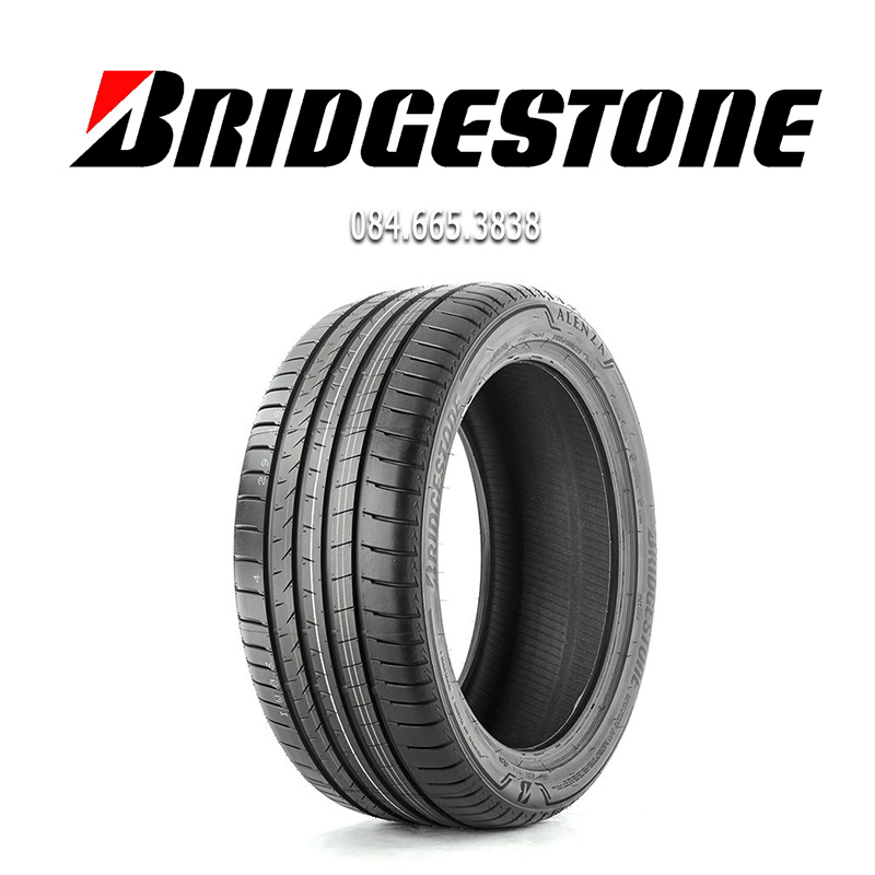 Vỏ lốp xe Bridgestone Alenza, giá Vỏ lốp xe Bridgestone Alenza