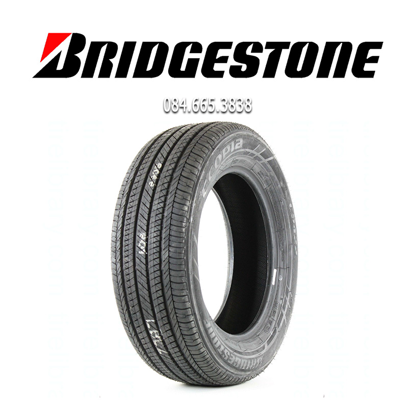 Vỏ lốp xe Bridgestone Ecopia, giá Vỏ lốp xe Bridgestone Ecopia