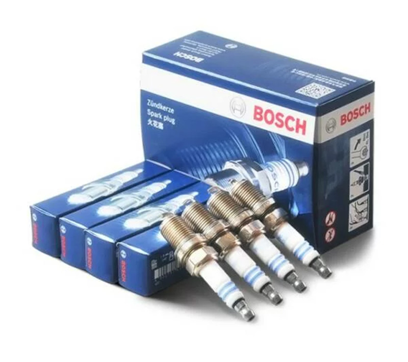 Bugi Bosch (Bosch Spark Plugs)