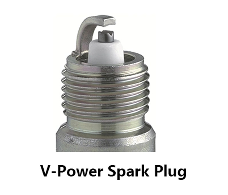 Bug V-Powe (V-Powe Spark Plug)