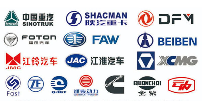 Các hãng xe Trung Quốc