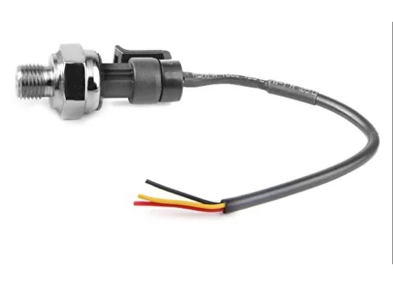 Cảm biến độ mòn má phanh (Brake Pad Wear Sensor)