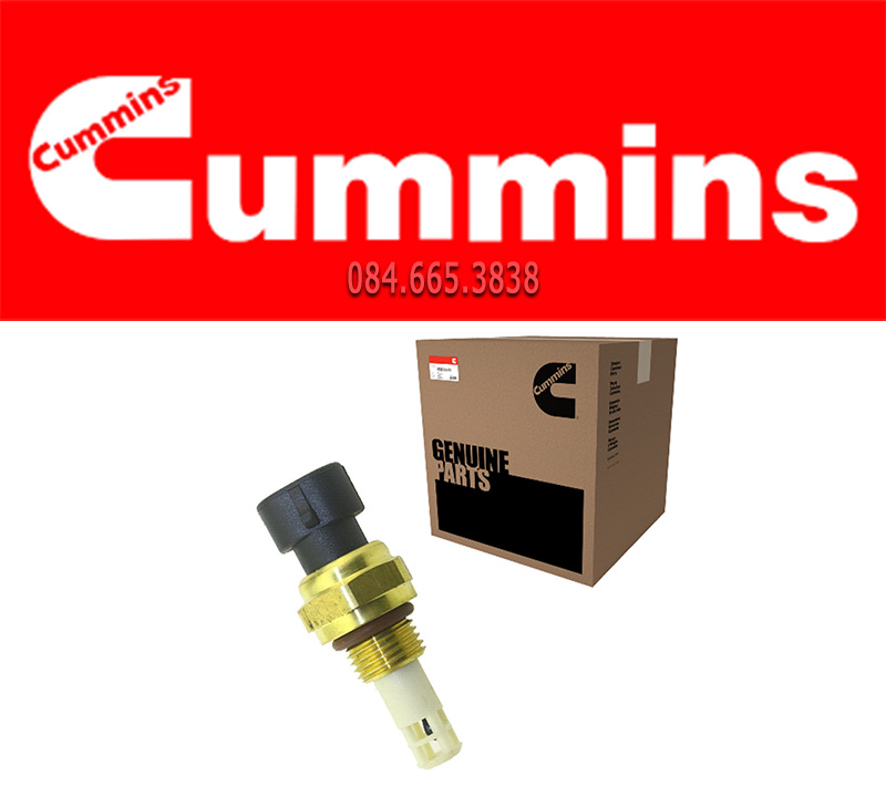 Cảm Biến Áp Suất Nhiên Liệu Cummins (Cummins Fuel Pressure Sensor)