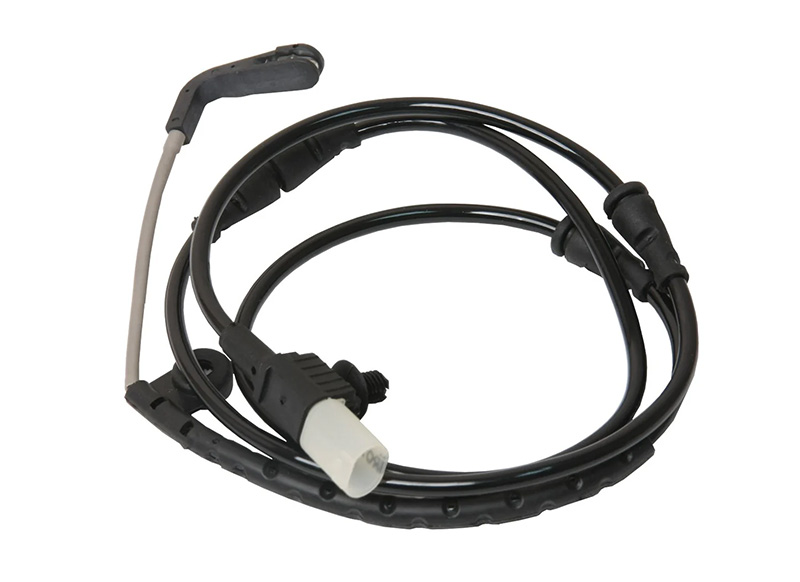 Cảm biến độ mòn má phanh (Brake Pad Wear Sensor)