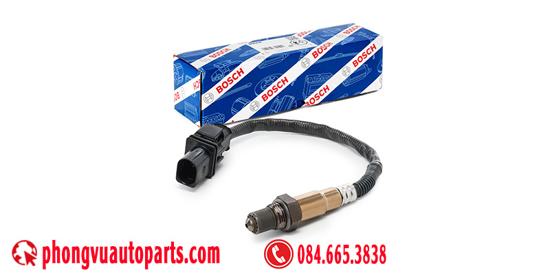 Cảm biến oxy Bosch