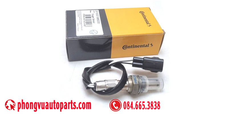 Cảm biến oxy Continental