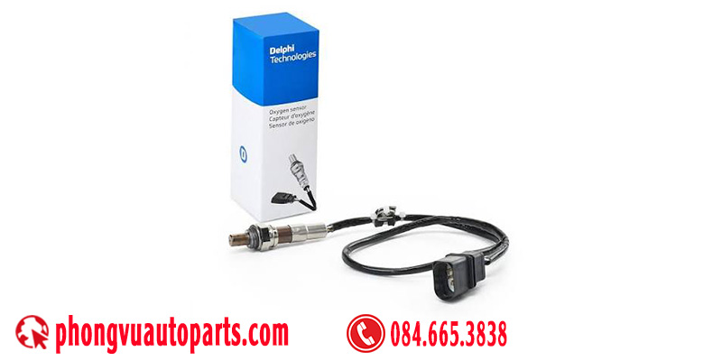 Cảm biến oxy Delphi