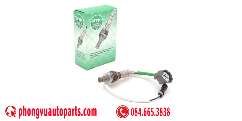 Cảm biến oxy NTK - NGK