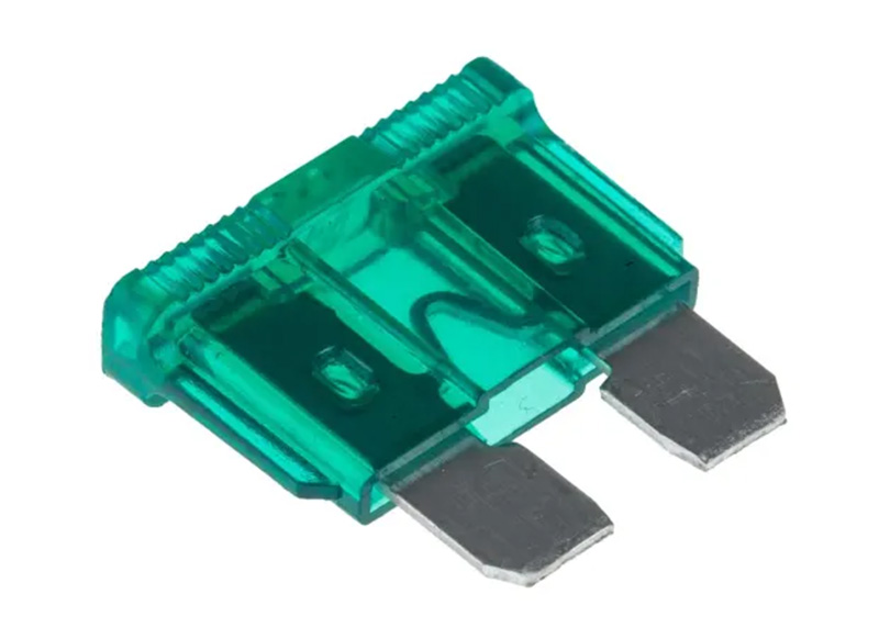 Cầu Chì PAL (Plastic Fuse)