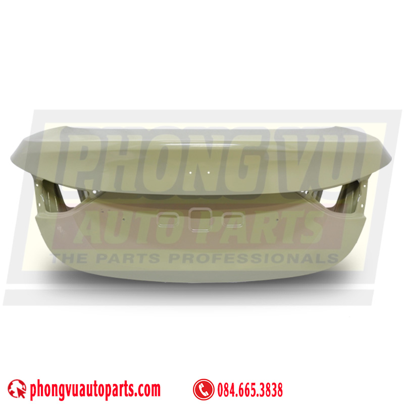 Cốp Sau Hyundai Elantra 2011-2016 - Mã Phụ Tùng 692003X120
