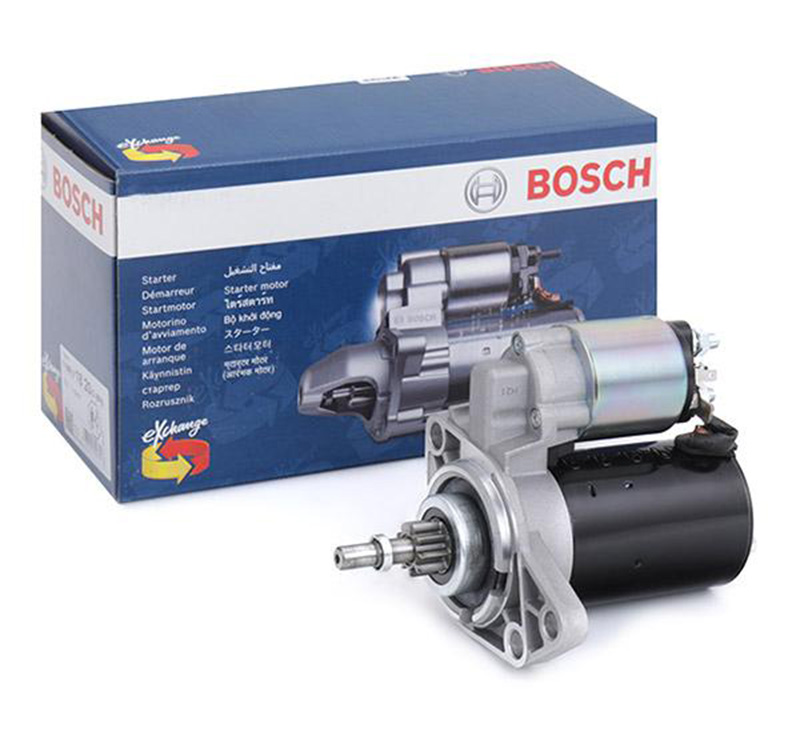 Củ đề Bosch (Bosch Starter)