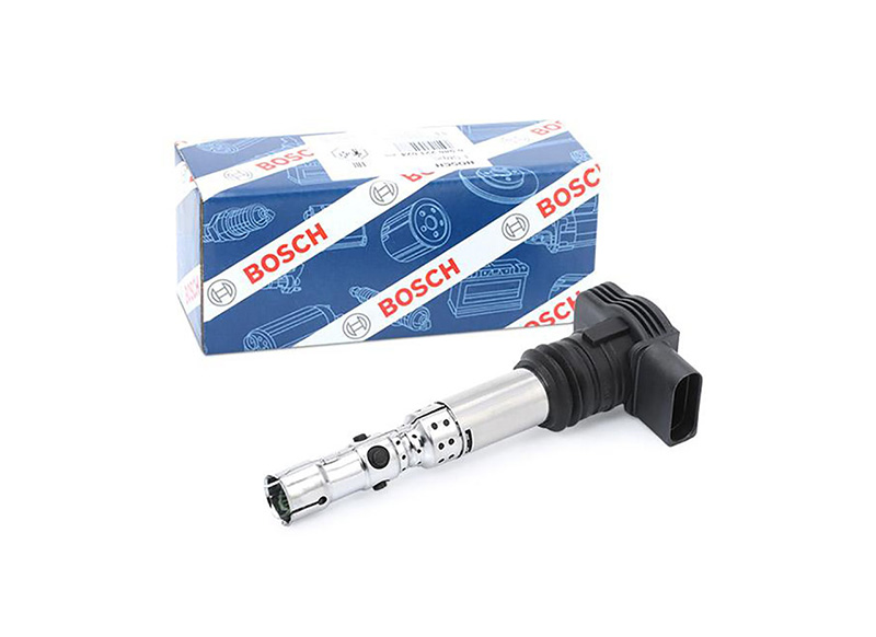 Cuộn dây đánh lửa Bosch (Bosch Ignition Coils)