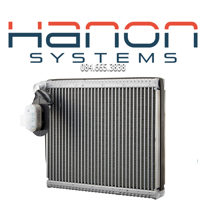 Dàn Lạnh Hanon (Hanon Radiator)