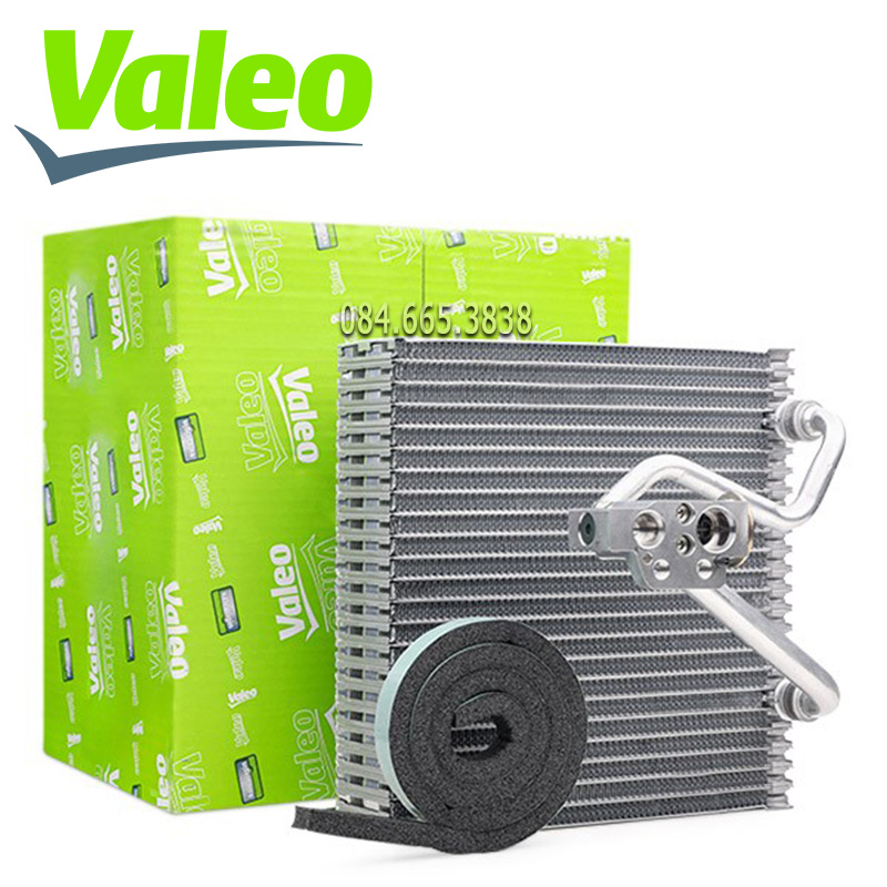 Dàn lạnh Valeo (Valeo Evaporator)