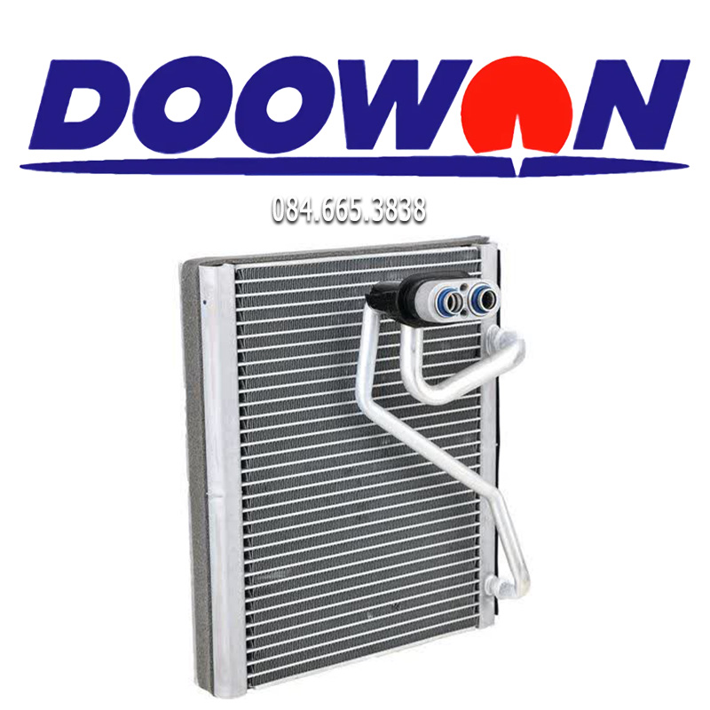 Dàn lạnh Doowon (Doowon Evaporator) 