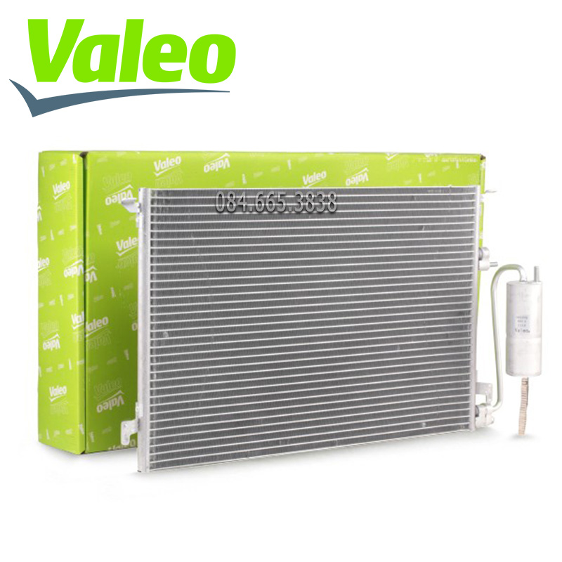 Dàn nóng Valeo (Valeo Condenser)