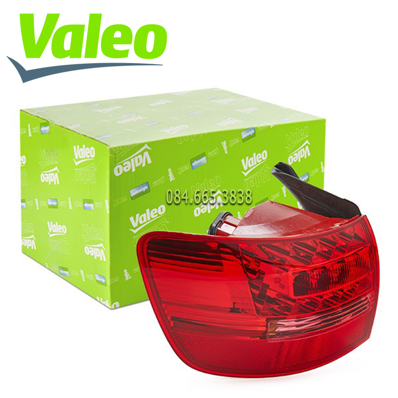 Đèn Hậu Valeo (Valeo Taillights)