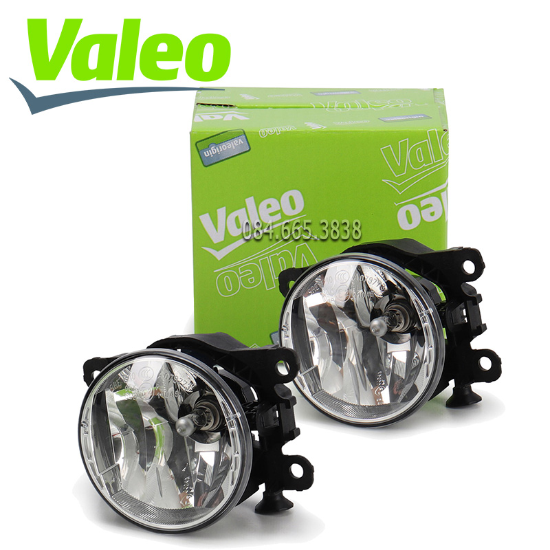 Đèn Sương Mù Valeo (Valeo Fog Lights)