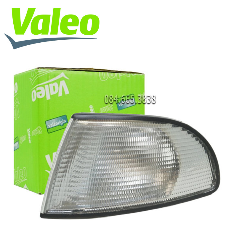 Đèn Tín Hiệu Valeo (Valeo Turn Signal Lights)