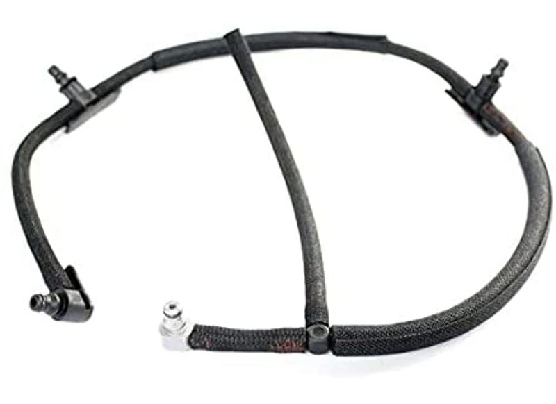 Đường ống dẫn nhiên liệu Bosch (Bosch Fuel Lines)