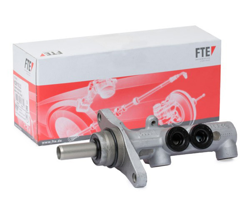 Xi Lanh Chính Phanh (Brake Master Cylinders):