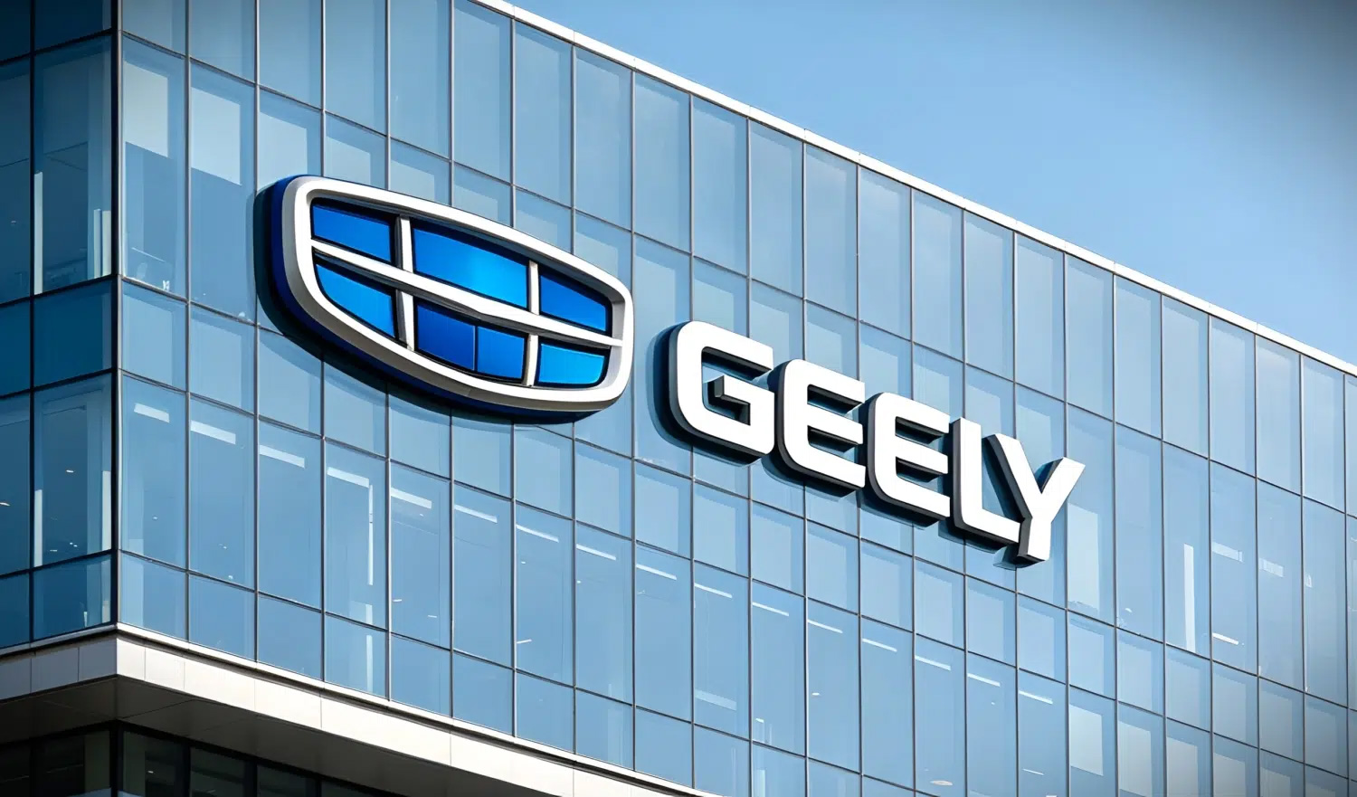 Geely